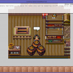 Gameplay: Interaction