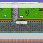 Gameplay: Dialog System