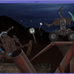 Gameplay: Light vs. Heavy