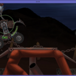 Gameplay: Destroying an Opponent