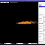 Particle Effect Editor