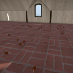 Boid Rats (CryEngine)