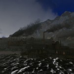 City Panorama (CryEngine)