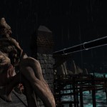 Stalker (Enemy, UDK)