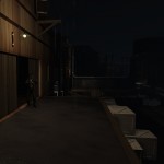 Gameplay: A Mugging (UDK)