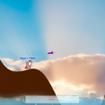 Gameplay: Projectile Cam