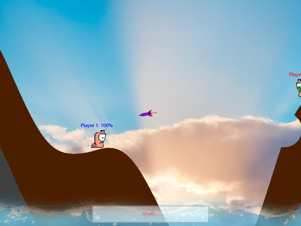 Gameplay: Projectile Cam