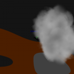Gameplay: Smoke Grenade