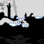 Gameplay: Fluid Simulation