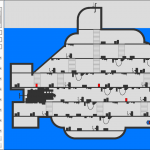 Level Generator: Submarine