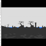 Level Generator: Swamp