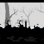 Spawn Point Selection